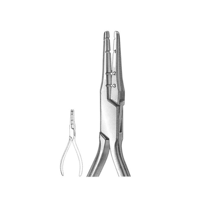 Orthodontic Pliers
